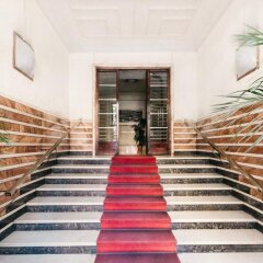 Отель Adriano Augusto B&B Италия, Рим - отзывы, цены и фото номеров - забронировать отель Adriano Augusto B&B онлайн интерьер отеля
