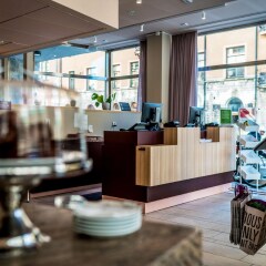 Отель Scandic Upplandsgatan Швеция, Стокгольм - 2 отзыва об отеле, цены и фото номеров - забронировать отель Scandic Upplandsgatan онлайн развлечения