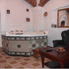 Hotel Iliada детские мероприятия