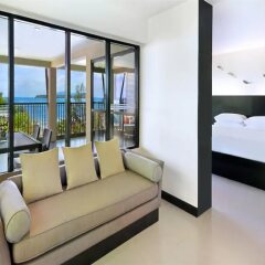 Отель Hyatt Regency Phuket Resort Таиланд, Камала Бич - 1 отзыв об отеле, цены и фото номеров - забронировать отель Hyatt Regency Phuket Resort онлайн комната для гостей фото 5