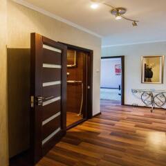 Апартаменты Minsk City Apartments Минск удобства в номере
