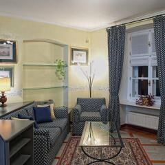 Отель Residence Týnská интерьер отеля