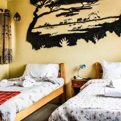 Affordable furnished studio apartment in Nairobi, Kenya from 22$, photos, reviews - zenhotels.com guestroom