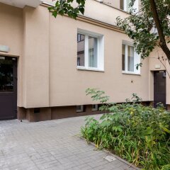 Апартаменты Wisniowa Mokotow Apartment Варшава фото 10