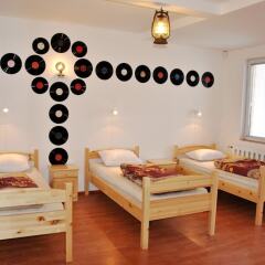 10 Coins Hostel комната для гостей фото 11