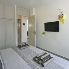 Отель Coconut Villa