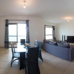 Апартаменты Rojen Apartments Дубай фото 15