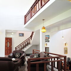 Отель Villa 42 by Tree развлечения
