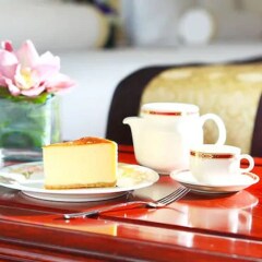 The Howard Plaza Hotel Taipei в номере фото 2