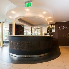 Отель Oru Hotel Эстония, Таллин - 11 отзывов об отеле, цены и фото номеров - забронировать отель Oru Hotel онлайн спа