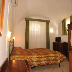 Hotel Silva комната для гостей фото 3