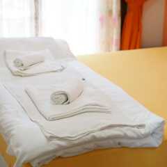 Отель Derin Butik Otel Сыгаджик ванная