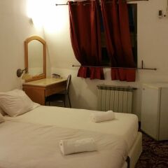 Zion Hotel Израиль, Иерусалим - 5 отзывов об отеле, цены и фото номеров - забронировать отель Zion Hotel онлайн комната для гостей фото 3