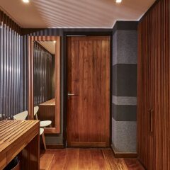 Отель Luxx Xl At Lungsuan Бангкок сауна