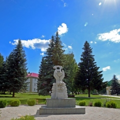 Гостиница Красноусольск фото 38