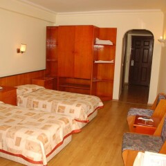 Doris Aytur Hotel комната для гостей фото 4