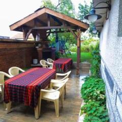 Отель Topuzovi Guest House Банско фото 13
