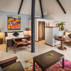 Отель Wellesley Resort Фиджи, Вити-Леву - отзывы, цены и фото номеров - забронировать отель Wellesley Resort онлайн фото 12