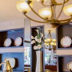 Aspery Hotel интерьер отеля фото 7