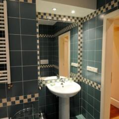 Отель PVH Charming Flats Janackovo Чехия, Прага - отзывы, цены и фото номеров - забронировать отель PVH Charming Flats Janackovo онлайн фото 3