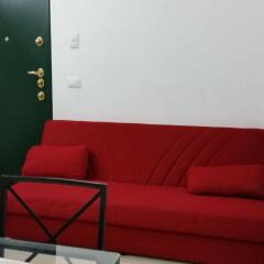 Отель Grazioso Appartamento Genziane Генуя фото 4