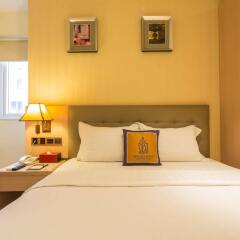 Blue Diamond Signature Hotel комната для гостей фото 5