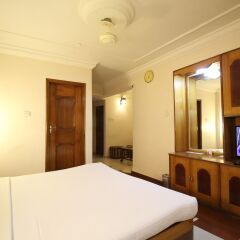 Hotel Grand Arjun удобства в номере