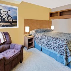 Days Inn by Wyndham Winona in Winona, United States of America from 83$, photos, reviews - zenhotels.com photo 5