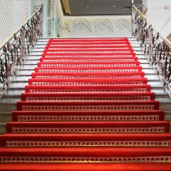 Отель Hôtel la Tour Hassan Palace Марокко, Рабат - отзывы, цены и фото номеров - забронировать отель Hôtel la Tour Hassan Palace онлайн фото 11