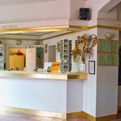 Hotel Berlin гостиничный бар