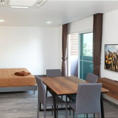 Art Hotel Chaweng Beach Самуи фото 12