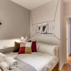 Апартаменты Sweet Inn Apartments Ciutadella Барселона фото 4