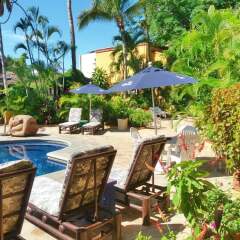 Отель Tropicana Inn Мексика, Сан-Хосе-дель-Кабо - отзывы, цены и фото номеров - забронировать отель Tropicana Inn онлайн фото 5