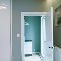 Отель Apartament Jazz 2 ванная фото 2