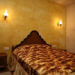 Отель Boutique Hotel Colosseo Болгария, Сандански - отзывы, цены и фото номеров - забронировать отель Boutique Hotel Colosseo онлайн комната для гостей фото 3