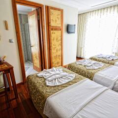Santa Ottoman Hotel комната для гостей фото 5