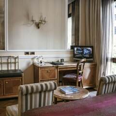 Baglioni Hotel Carlton удобства в номере фото 2