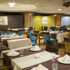 Bilek Istanbul Hotel Турция, Стамбул - 1 отзыв об отеле, цены и фото номеров - забронировать отель Bilek Istanbul Hotel онлайн помещение для мероприятий фото 2