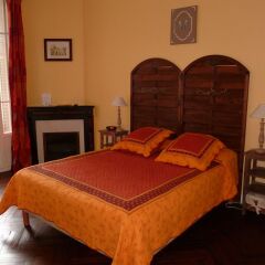 Hotel Victor Hugo комната для гостей фото 4