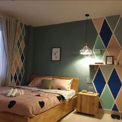 Отель OYO 608 GAIA House DaLat Далат фото 22