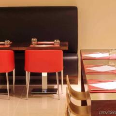 Отель Ibis Riyadh Olaya Street питание фото 2
