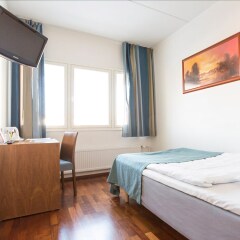 Отель Finlandia Hotel Alba Финляндия, Ювяскюля - отзывы, цены и фото номеров - забронировать отель Finlandia Hotel Alba онлайн комната для гостей фото 5