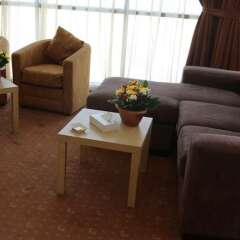 Gulf Rose Hotel интерьер отеля фото 3