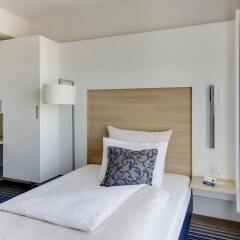 Welcome Hotel Frankfurt комната для гостей фото 5