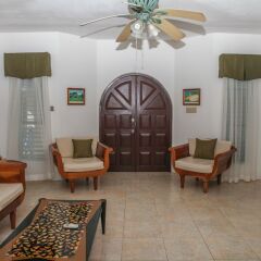 Отель Negril Tree House Resort интерьер отеля фото 3