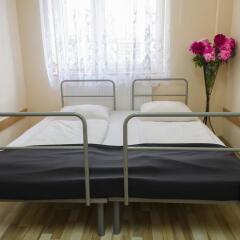 Hostel - Kartuska Гданьск комната для гостей фото 5