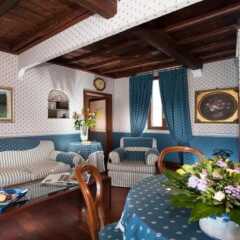 Отель Spagna Blue Suites Италия, Рим - отзывы, цены и фото номеров - забронировать отель Spagna Blue Suites онлайн комната для гостей фото 4