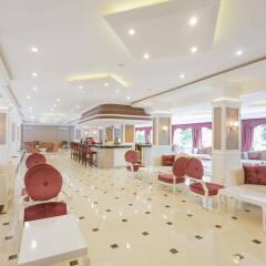 Galeri Resort Hotel – All Inclusive Турция, Окурджалар - 2 отзыва об отеле, цены и фото номеров - забронировать отель Galeri Resort Hotel – All Inclusive онлайн гостиничный бар