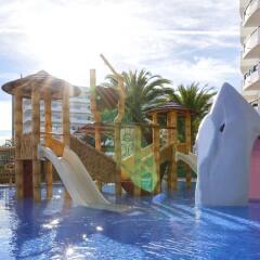 Отель Servatur Waikiki - All Inclusive бассейн фото 3