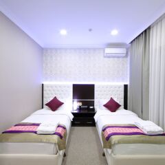 Отель Premier Hotel Кыргызстан, Бишкек - отзывы, цены и фото номеров - забронировать отель Premier Hotel онлайн спа